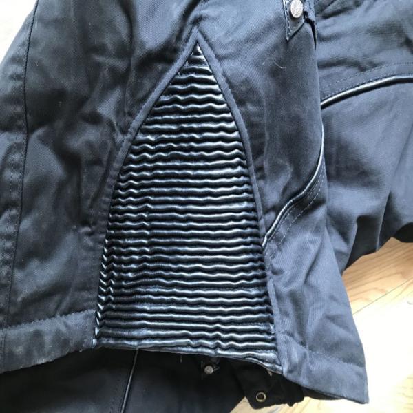 Ladies Cool Parka Autumn And Winter Keep Warm Fashion And Casual