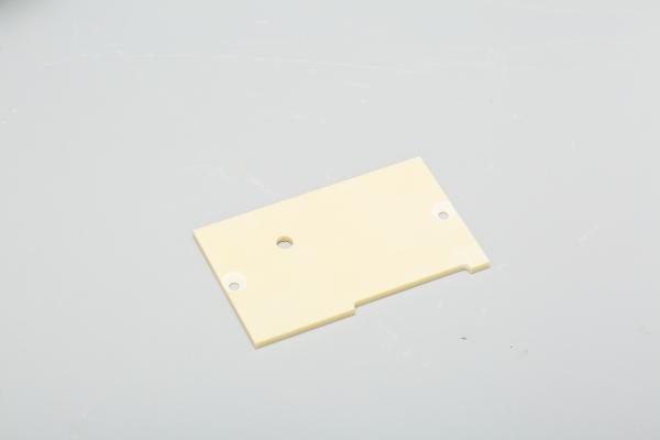 5mm-10mm Heat Insulating Material Panels For Long Service Life And Efficient Production
