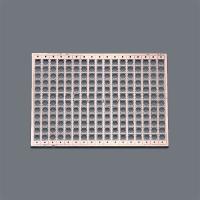 Reel-to-Reel Etching Copper Alloy VCM Spring For Cellphone Camera