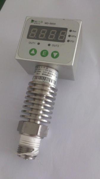 High temperature pressure switch  HPC-1000