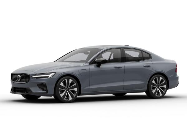 Four Wheel High Speed Electric Car T8 For Adults Volvo S60