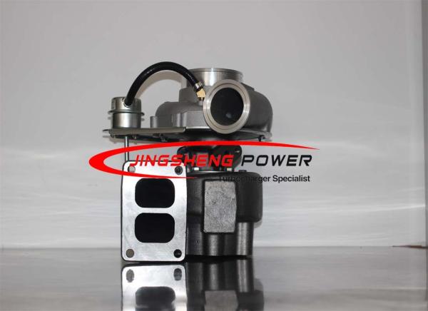 HX50W 3534355 3534356 61320961 Iveco Truck 440 E 38 Eurotech with 8460.41Exhaust Gas Turbocharger