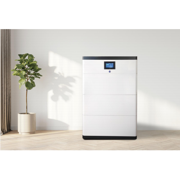 LFP48V 100Ah Solar Pv Energy Storage 9.6kwh Photovoltaic Battery Backup