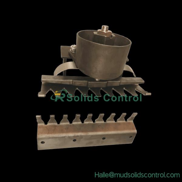 Tensioning Assembly Accessories - High Reliability Mechanical Tensioning Solutions