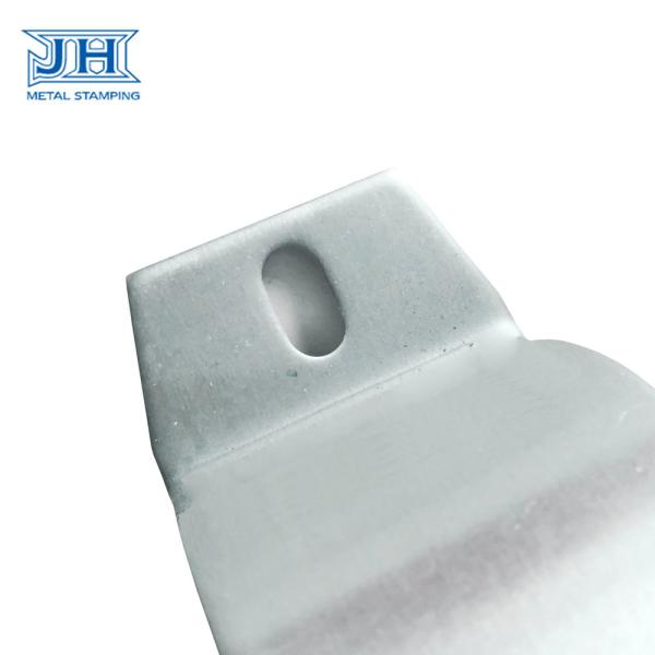 High Precision Metal Stamping Parts