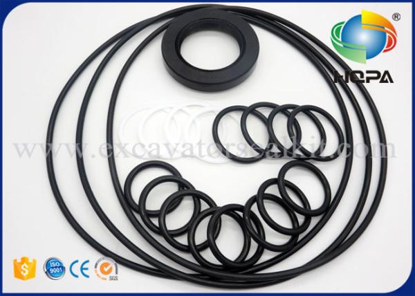 Hydraulic MFB80 Swing Pump Seal Kit , VOLVO EW130 Excavator Parts Oil Seal Kits