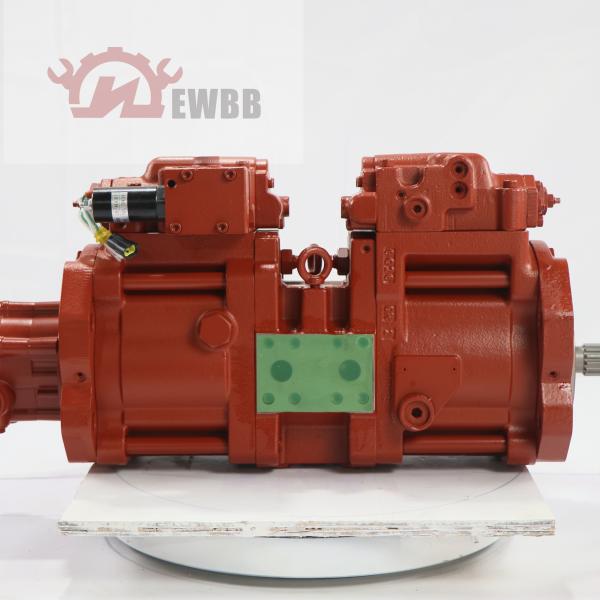 Sany SY135-8 Hydraulic Piston Pump K3V63DT 9POH Piston Hydraulic Pump K3V63DTP