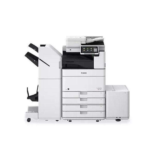Can on IR C5840 C5860 C5870 A3 Large Multi-in-One Color Laser Copier with High Speed Digital Compound Printer and 5G Memory