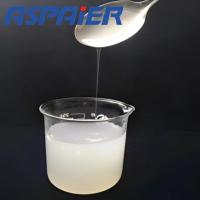 Agent à très faible viscosité ASP-KB-2: un nouveau niveau d'efficacité et de qualité - déchaînant des performances sans précédent avec une très faible viscosité, une faible tension de surface,Haute hydratation et suspension supérieure