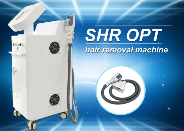Opt IPL SHR Hair Removal Machine