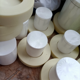 Танк сплава карбида вольфрама производства порошка вольфрама низкой цены