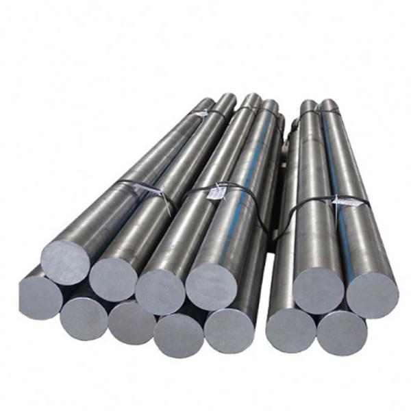 201 304 310 Stainless Steel Round Rod 316 321 904l ASTM A276 2205 2507 4140 310S