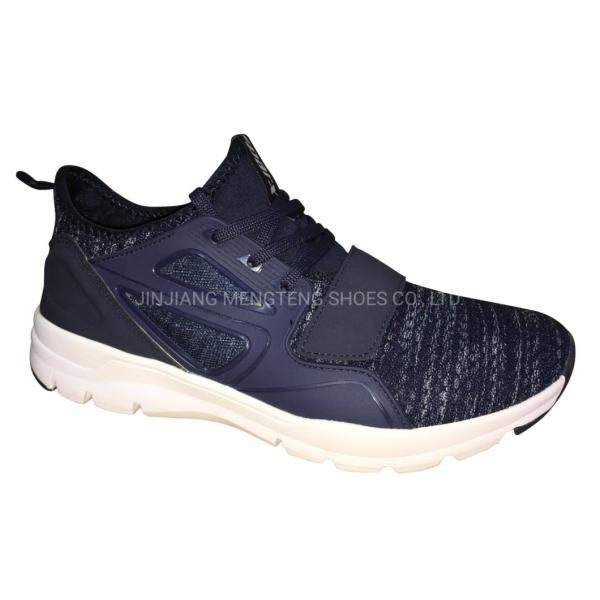 Outdoor Walking Men Sports Sneaker Shoes 2021 Factory Wholesale High Quality