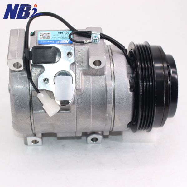10S20C Compressor Ac Car for Toyota Tundra 4.6 5.7 883200C130 883100C090 883200C160