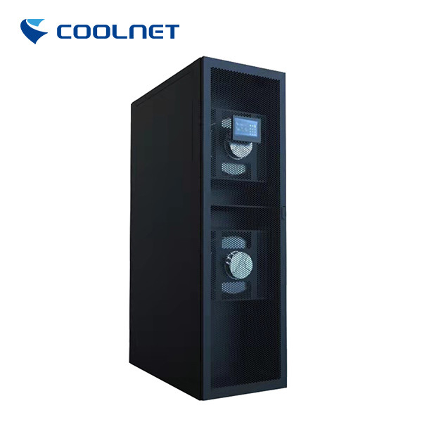Precision Air Conditioning Unit with 20-50KW Cooling Capacity R410A Refrigerant