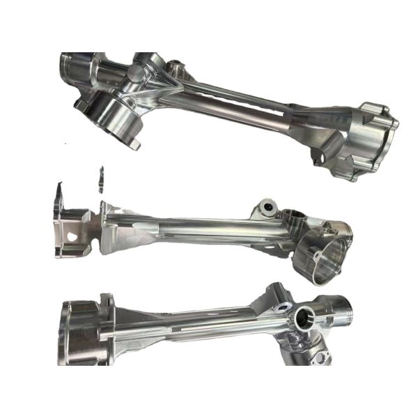JB China-Made Cylinder Head CNC Machining Service Forged Steel Stainless Steel Cast Iron Alloy Casting Various Industries