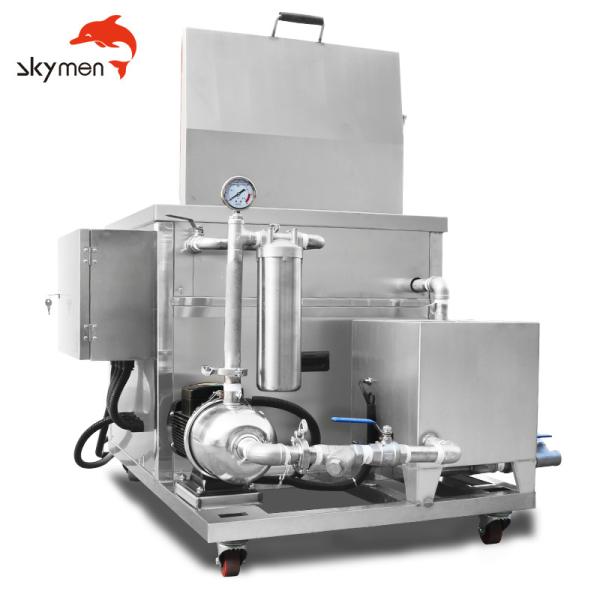 Skymen JP-300G Industrial Ultrasonic Cleaner 100L 1500W Stainless Steel