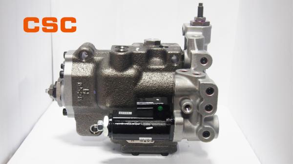 Série genuína das peças K5V140 de Kawasaki do japonês dos acessórios da máquina escavadora