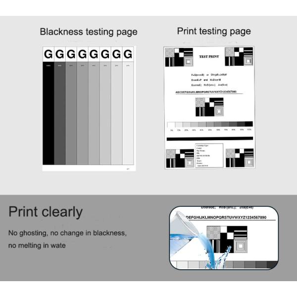 Kebo New 88A Toner powder for HP Laser jet HP LaserJet P1007/1008/M1136/1213/1216/1108/1106