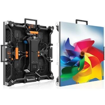 Indoor Outdoor LED Video Wall Screen P3.91 P4.81 Stage Rental LED Screen