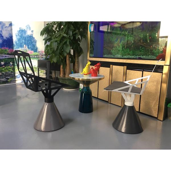 Chair One Stackable Chair