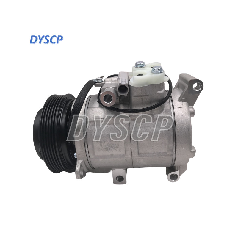 Автомобильный грузовик СВ компрессор BBM4-61-450C BS1A-61-450A Для Mazda M3 M5 2.0 2010 5PK