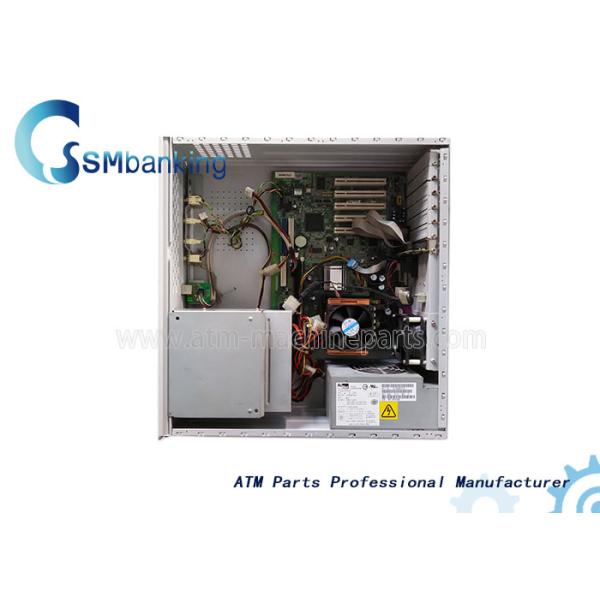 Ядр P4-3400 ПК 01750182494 частей Wincor Nixdorf ATM металла