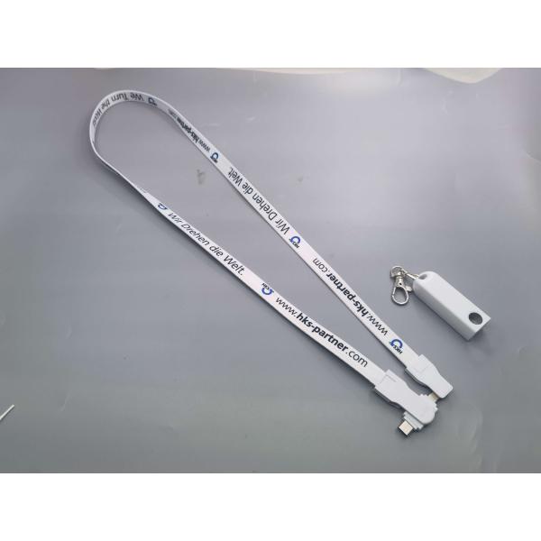 ODM логотипа печати экрана привода 8GB 64GB 128GB Usb талрепа ожерелья внезапный