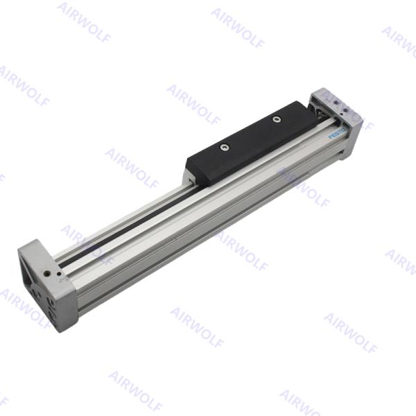 Festo DGC Series Rodless Pneumatic Cylinder Linear Drives