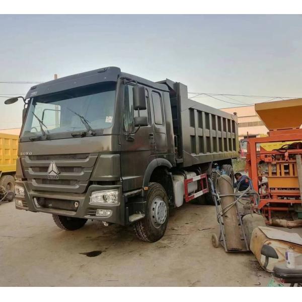 Sinotruck HOWO 6*4 Шины для грузовых грузовиков 12r22.5 и ручная коробка передач