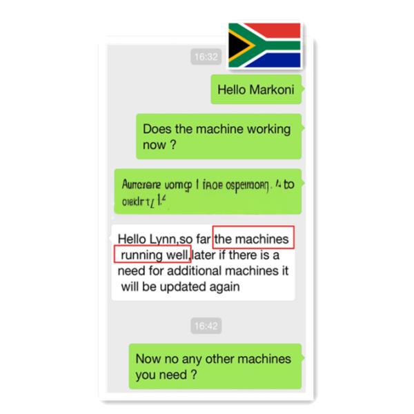 Пеленовая пленка ПП тканеная сумка дробилка Пластиковая дробилка стиральная машина для переработки пластика