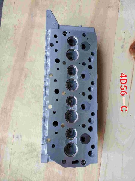 MD185918 Mitsubishi シリンダーヘッド モデル 4d56-C 材料 鋳造 シリンダーヘッド