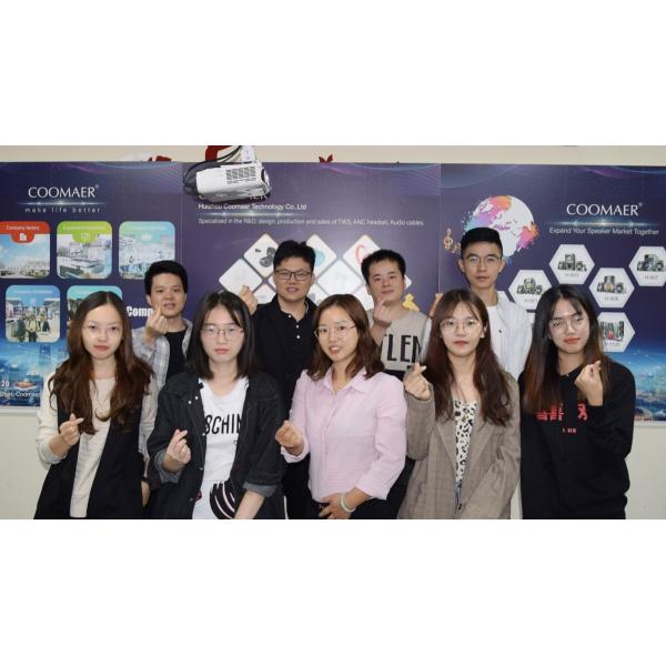 Powerful Home Theaters FM Radio Soundbar Led Tv Sound Bar 2.0 Speaker With Bass