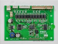 FUJIXK05780 Carte d'interverrouillage axe XS Pièces détachées SMT INTERLOCK BOARD