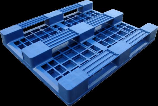 cheap price pallet manufacturer in china heaty duty made load capacity recycle used plastic pallet for sale