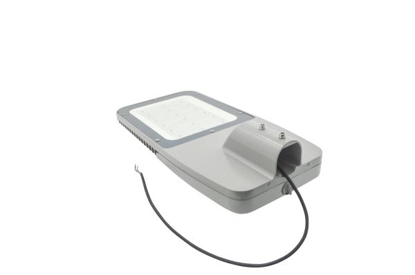 200W prateiam a luz de rua pública solar de poupança de energia do diodo emissor de luz da estrada do alumínio de Smart City + da tampa do vidro temperado