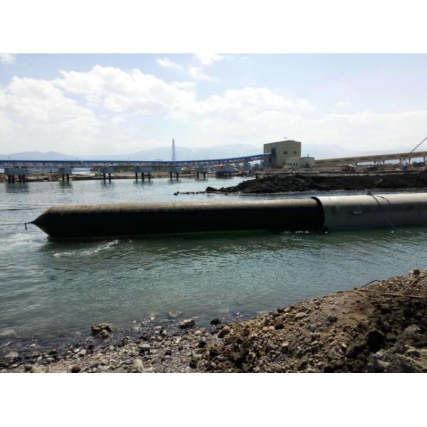 Хорошие воздушные подушки морского спасения имущества пловучести