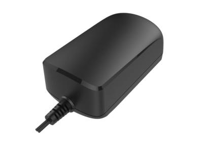 Adaptador universal 24V 1.5A/24V 1.9A do poder da montagem da parede 36W/45W