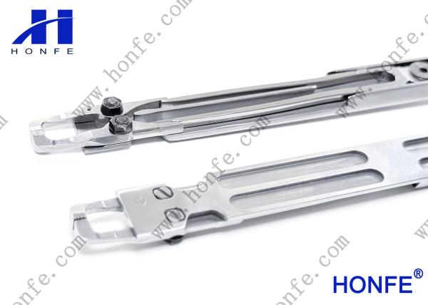 Barre d'alimentation de projectile MS Gauche Droite 270.021.847 pour métier à tisser Itema MS P7300