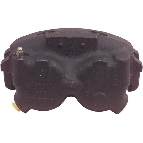 DODGE Auto Parts Vehicle Car Brake Caliper 184272 184271 OEM 4117807 4117806