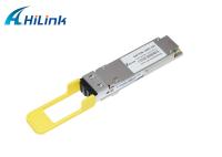 Transceptor 100G DR1 1310nm 500m LC de QSFP28-100G-DR1 QSFP28 para Data Center