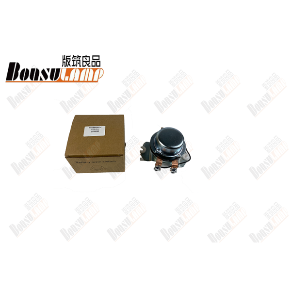 1-82550282-0 1825502820 Battery Disconnect Relay Factory Direct for ISUZU CVR EXR