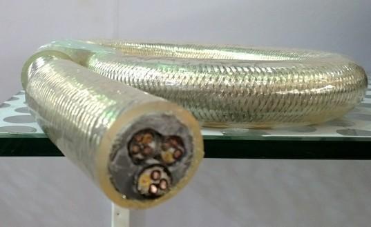 Special Cable for Drag Chain ECHU Cable flexible Control Cable