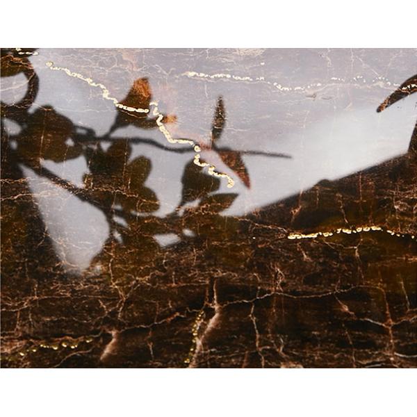 плитки пола цвета золота 4pcs/Ctn 29kgs/Ctn, 600x600mm застеклили отполированные плитки фарфора