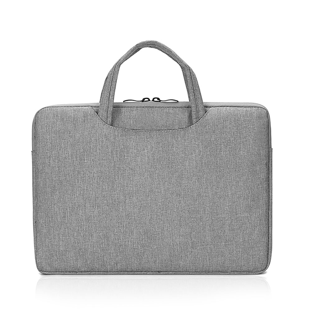 For Laudtec 13-15.6 Inch Laptop Sleeve Notebook Cover for Men Women Shockproof Lap Top Briefcase Pure Color School Office Wholesale OEM/ODM/Private Label