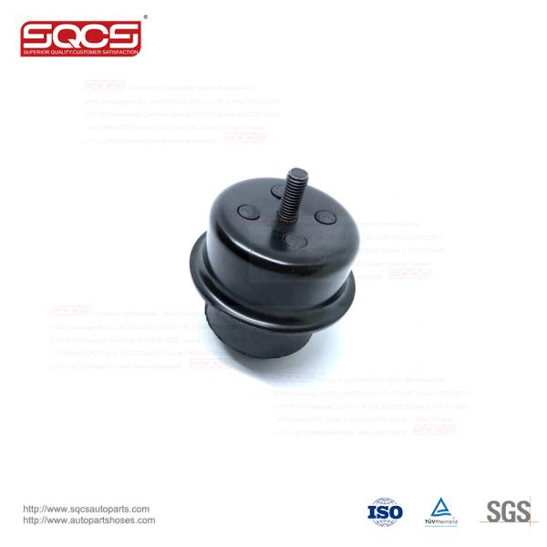 Car Model Mercedes Benz Sprinter W901 AUTO Leaf Spring Bushing Front L/R  9013220444