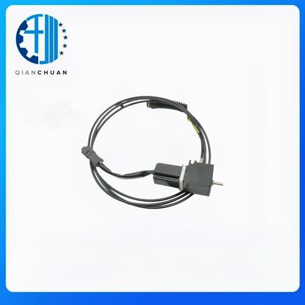 191-6840 Conjunto de gobernador del motor para Caterpillar CAT Motor 4M40 Piezas de excavadora 308C CR