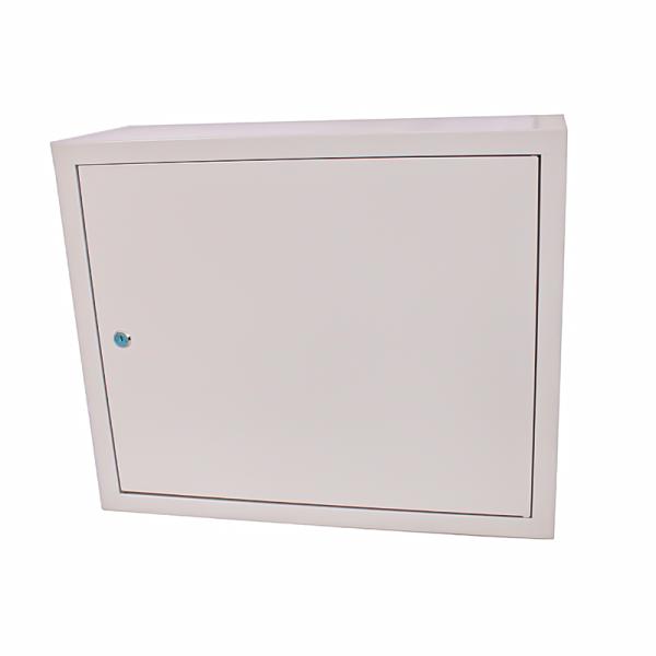 SPCC Cold Rolled Steel Wall Mounted Server Rack for Customized Products Data Center