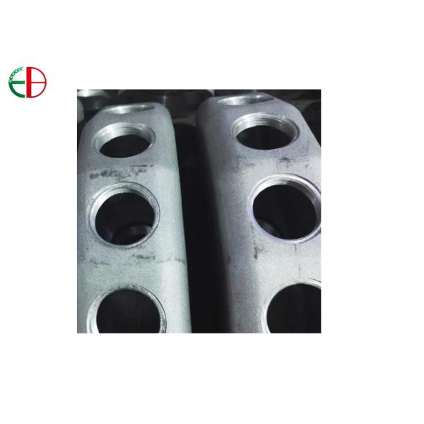 Компоненты заливки формы отливки вклада/алюминиевого сплава для автоматов для резки