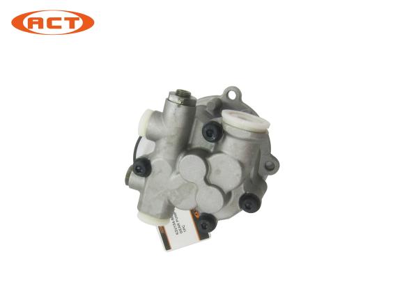 Bomba de engrenagem hidráulica de Kobelce/bomba de engrenagem giratória para o modelo SK200-6 SK230-6